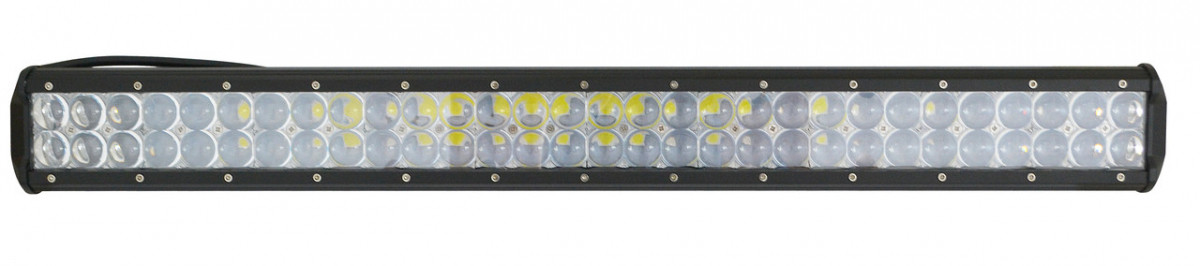 

Автофара балка LED на крышу (60 LED) 5D-180W-SPOT