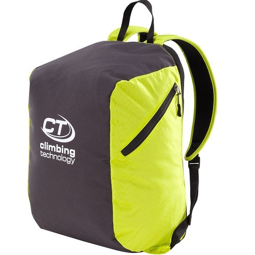 

Рюкзак для веревки Climbing Technology TANK ROPE EVO Bag 25L