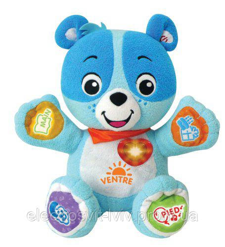 

Интерактивный мишка Nino Vtech Baby Уценка (3060)