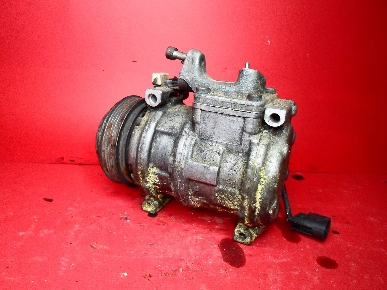 

4472003073 Компрессор кондиционера BMW e38 e36 e34