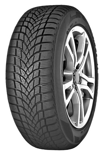 

Шины зимние Paxaro Winter 175/65R14 82T