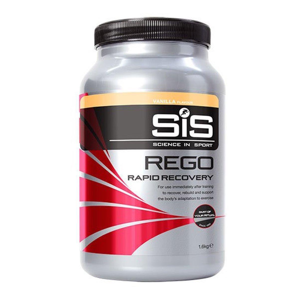 

Восстановитель SiS REGO Rapid Recovery 1,6kg, banana/банан - 007264-20