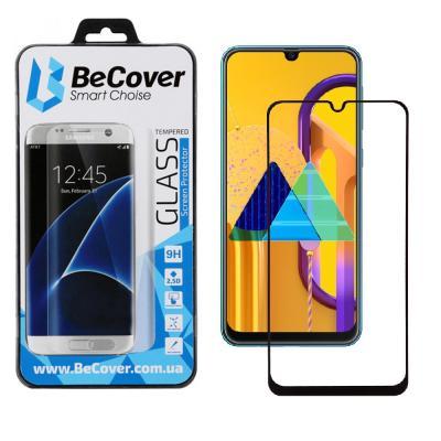 

Стекло защитное BeCover Samsung Galaxy M21 SM-M215 / M30s SM-M307 Black (704109)