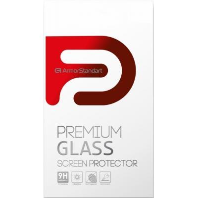 

Стекло защитное Armorstandart Full Glue HD Samsung M31 (M315) Black (ARM58309) (ARM58309)