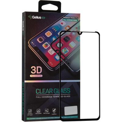 

Стекло защитное Gelius Pro 3D for Vivo V17 Neo Black (00000075295)