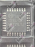 Мікросхема Bosch 30619 корпус QFP-32, фото 3
