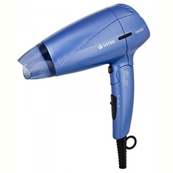 

Фен Vitek VT-2316 B