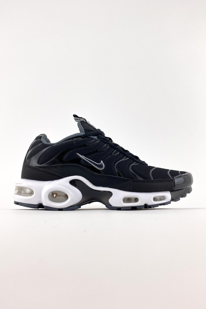 

Кроссовки Nike Air Max TN Black/White, Разноцвет