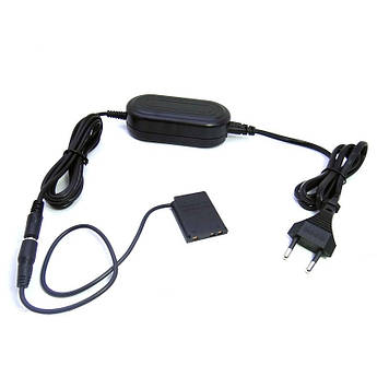 Сетевой адаптер AC5V + CP-45 (совместим с аккумулятором NP-45) для камер Fujifilm питание от сети
