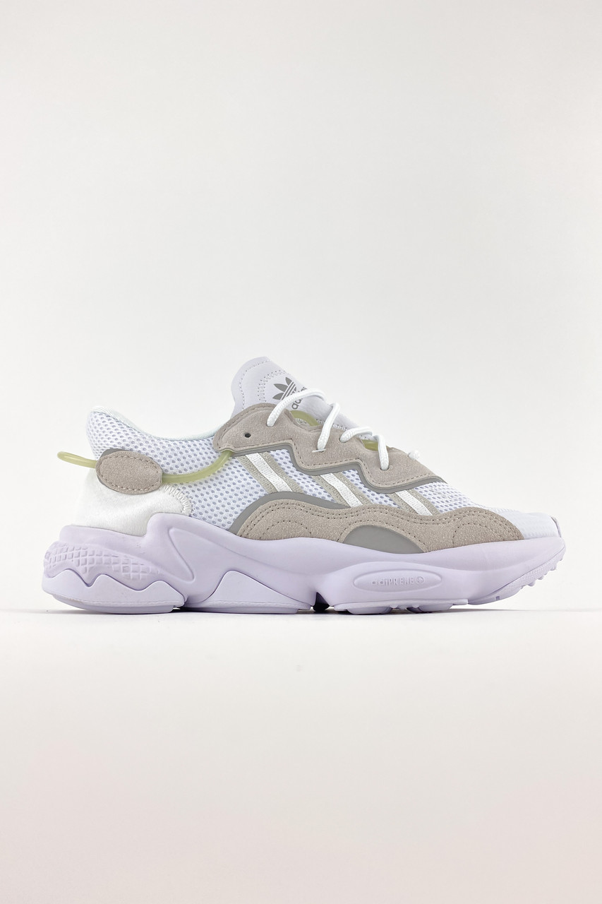 

Кроссовки Adidas Ozweego White 42, Разноцвет