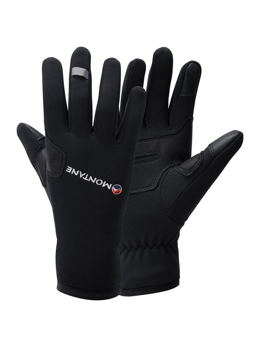 

Перчатки Montane Iridium Glove Black L (MON-GIRGLL)