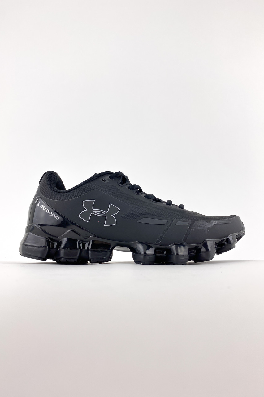 

Кроссовки Under Armour Scorpio Black 42, Разноцвет