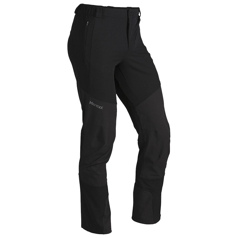 

Штаны мужские MARMOT Pillar Pant (р.36), black 80990.001-36