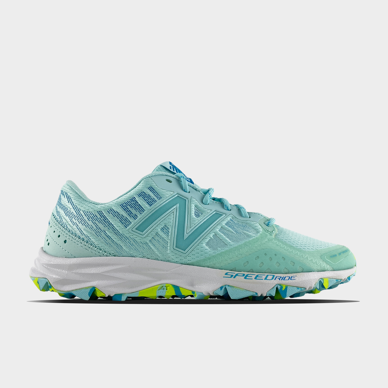 

New Balance 690 v2 Turquoise WT690RO2 (Бирюзовый)