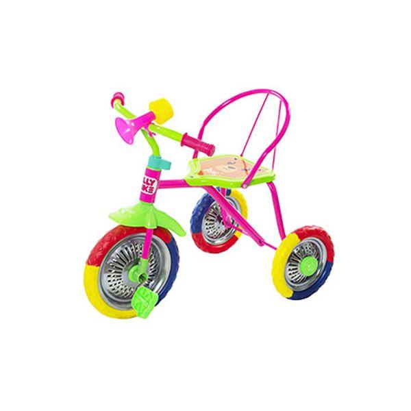 

Велосипед TILLY TRIKE T-317 Розовый (US00364)