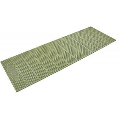 

Туристический коврик Terra Incognita Sleep Mat зеленый (4823081504603)