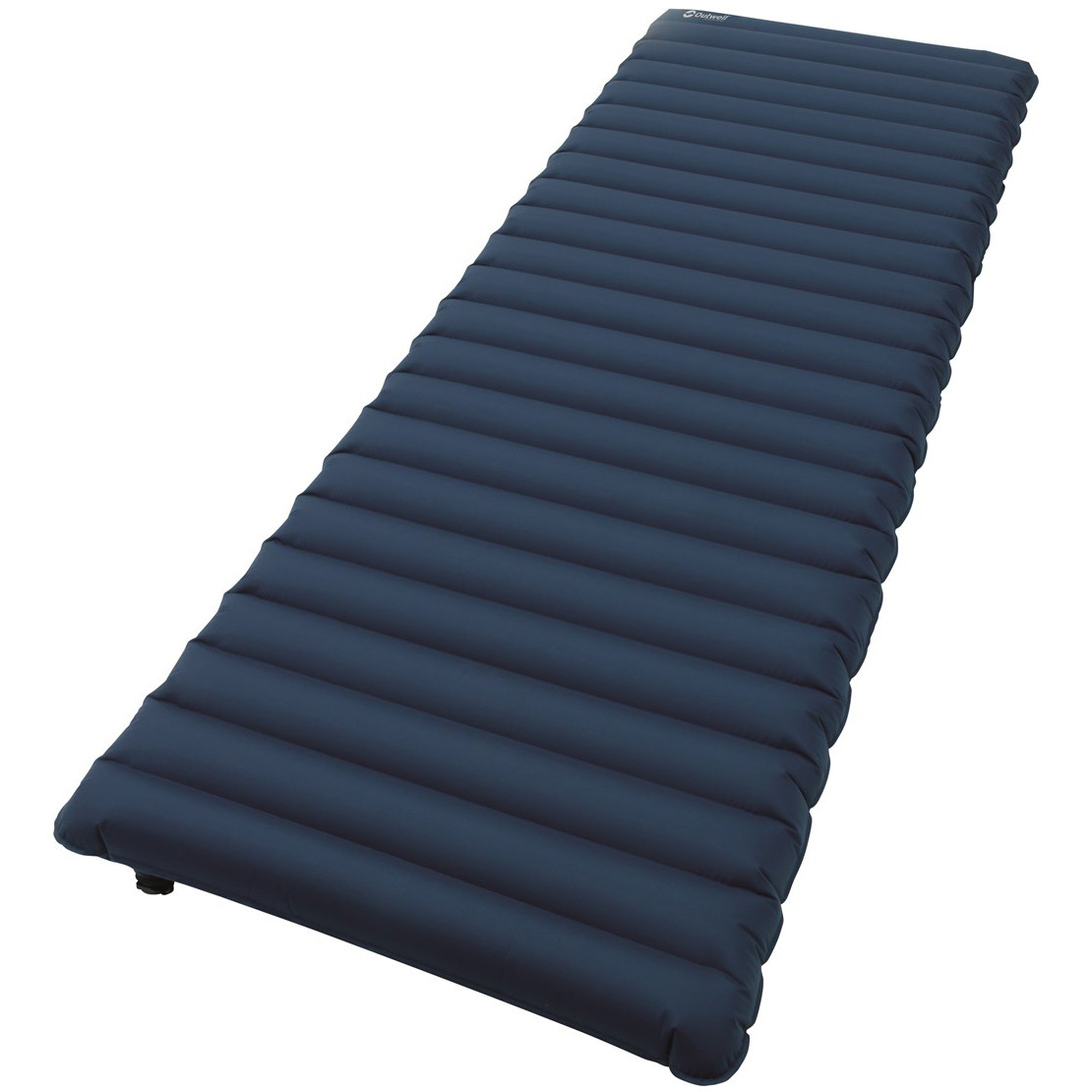 

Коврик надувной Outwell Reel Airbed Single Night Blue (290071)