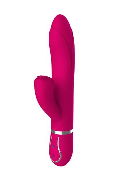 

Вибромассажер DREAM TOYS TENDER TULIP, PINK