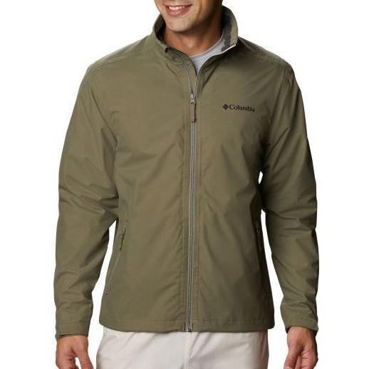 

Мужская ветровка Columbia Bradley Peak Jacket L