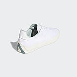 Оригинальные кроссовки Adidas Puig Primeknit Primeblue (FY0435), фото 5