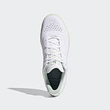 Оригинальные кроссовки Adidas Puig Primeknit Primeblue (FY0435), фото 6