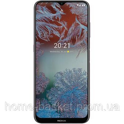 

Мобильный телефон Nokia G10 3/32GB Purple, Пурпурный