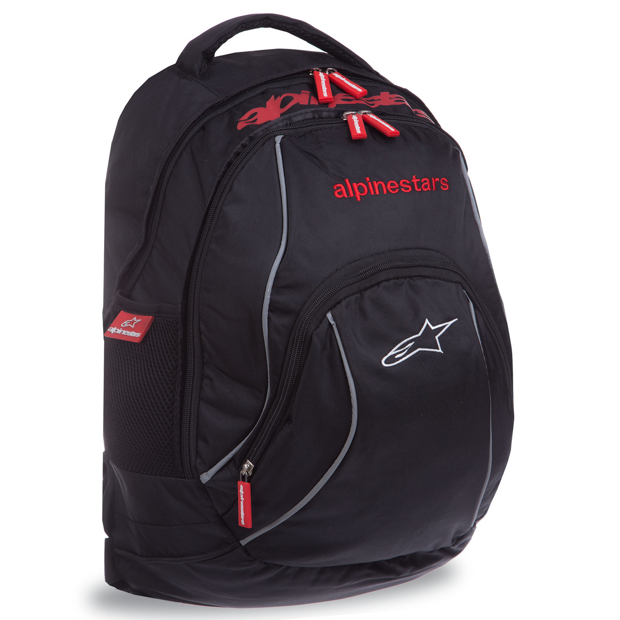 

Моторюкзак Alpinestars 50х20х33см MS-1651, Черный