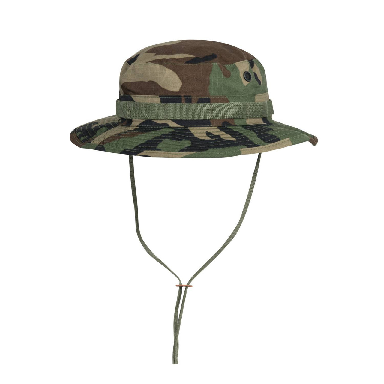 

Панама Helikon-Tex® BOONIE - US Woodland