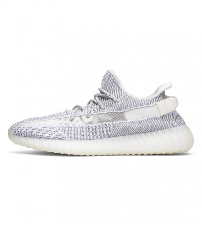 

Кроссовки Adidas Yeezy Boost 350 V2 Static Reflective 46