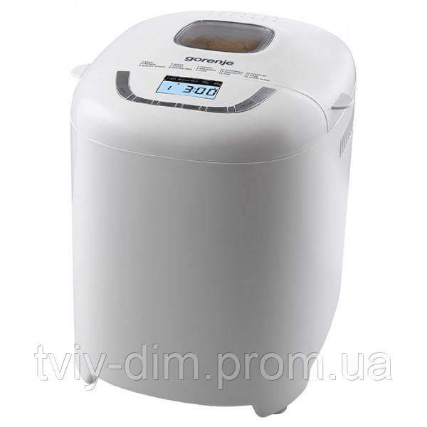 

Хлебопечка GORENJE BM 910 W II (BM1349) (код 800254)