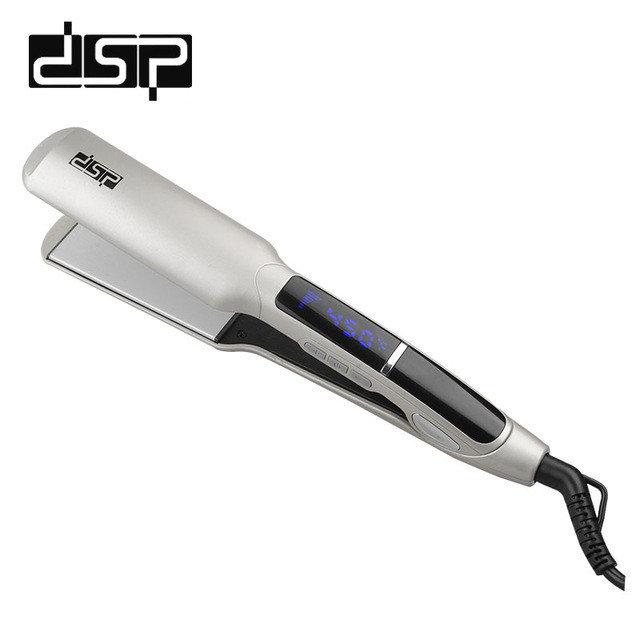 

Утюжок-выпрямитель для волос DSP G-10003