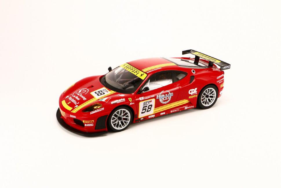

Машина аккум. р/у 8208B (6шт) FERRARI, в коробке 58,8*23,2*22,4см