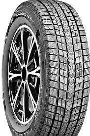 

Зимняя шина Nexen Winguard Ice SUV 235/65 R17 108Q