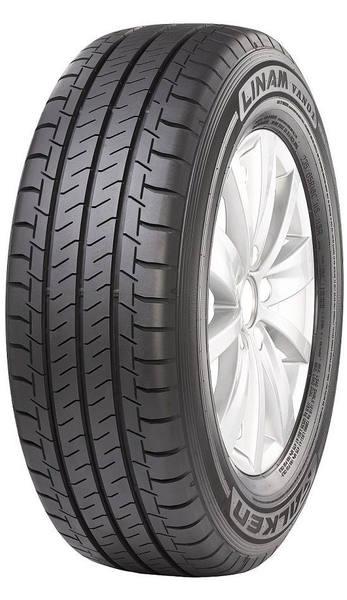 

Летняя шина Falken Linam VAN01 195/75 R16c 107/105T