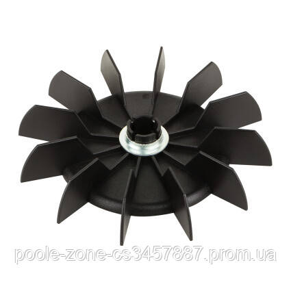 

Kripsol Вентилятор эл.двигателя насоса Kripsol FAN MEC80 D14 - RBM1030.32R