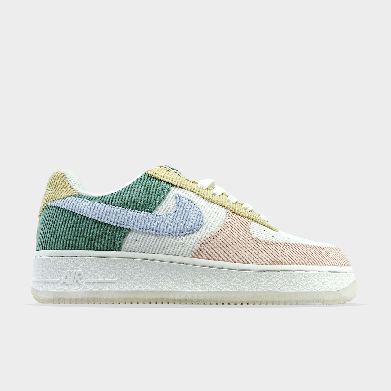 

Nike Air Force 1 Low NRG Celestial (Белый)