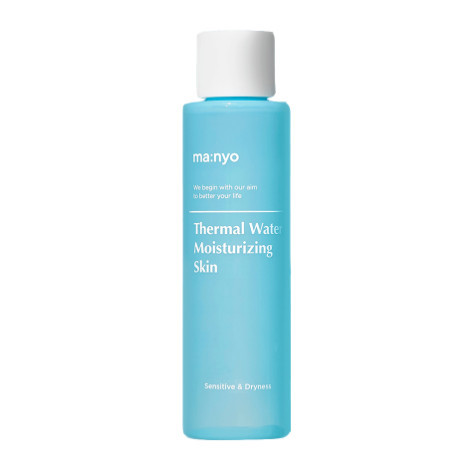 

Глубокоувлажняющий тонер с термальной водой Manyo Factory Thermal Water Moisturizing Skin