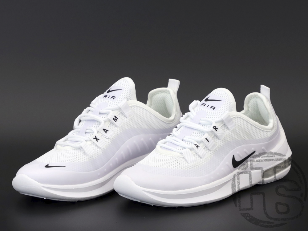 

Мужские кроссовки Nike Air Max Axis Triple White AA2146-100 41, Белый