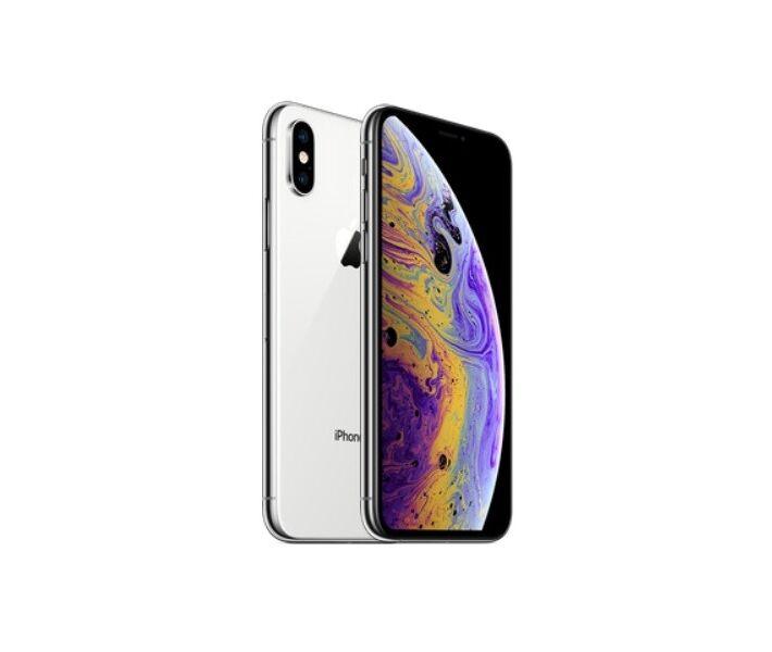 

Apple iPhone XS 64GB Silver (White)