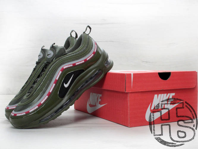 nike air max 97 og undefeated