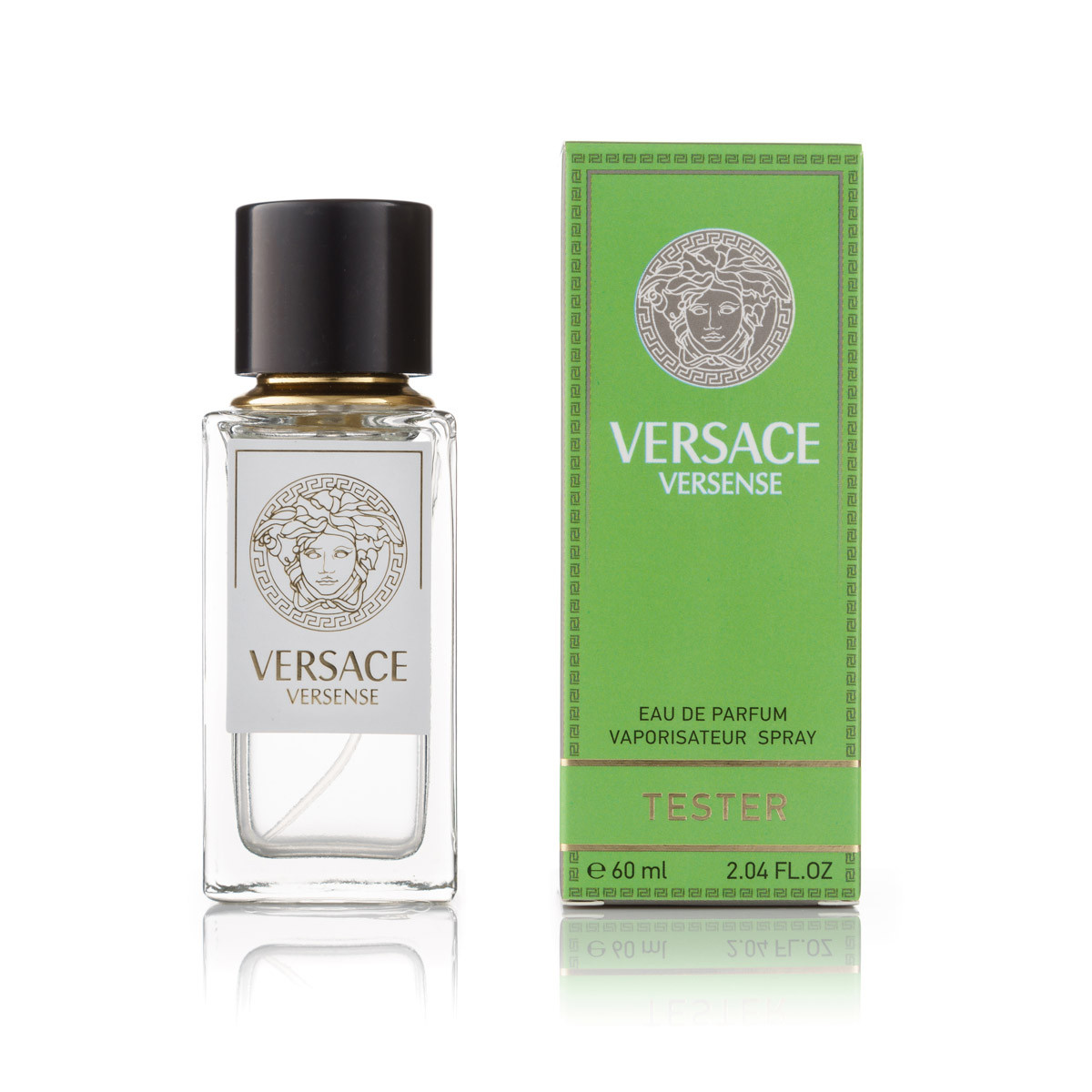 

Versace Versense тестер женский 60мл