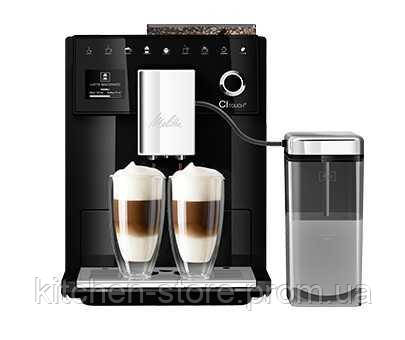 

Melitta Caffeo CI TOUCH black