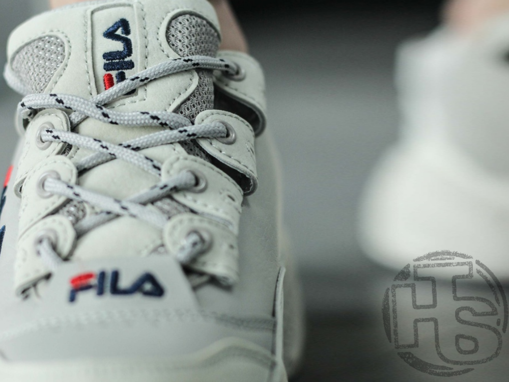 

Женские кроссовки Fila Concours Low 96 Beige 40, Бежевый