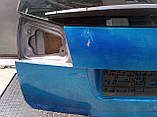 Крышка багажника Opel Vectra C (рестайлинг) универсал, фото 4