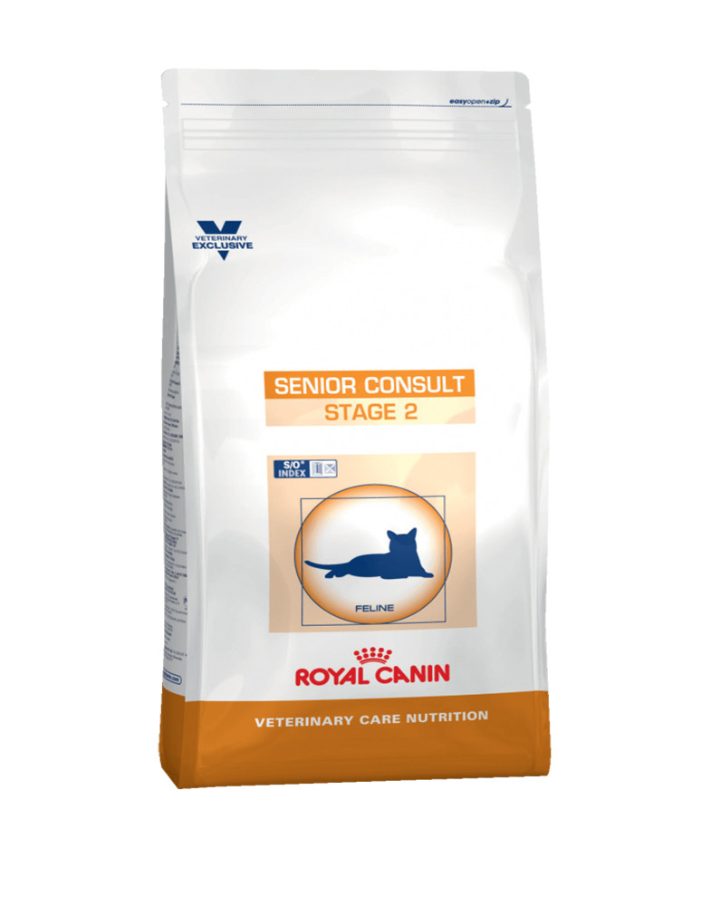 

Royal Canin Senior Consult Stage 2