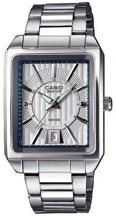 

Часы наручные Casio BEM-120D-7AVDF