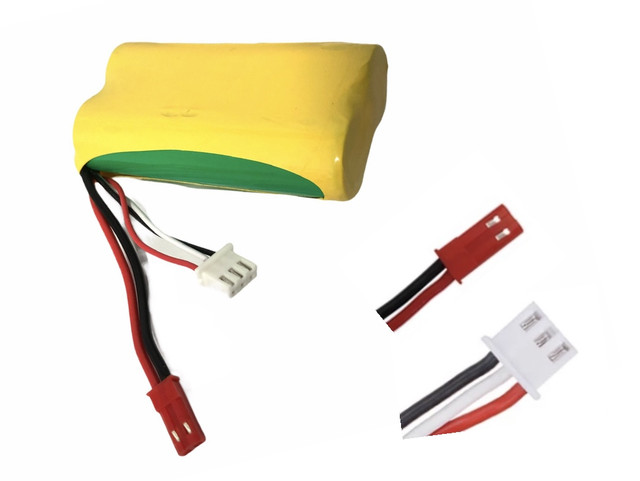 Аккумулятор детских игрушек WL Toys 7.4V 2100mAh 