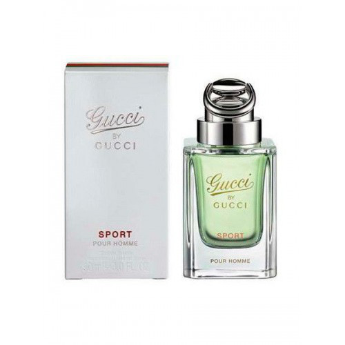 

Мужская туалетная вода Gucci by Gucci Sport (Гуччи бай Гуччи Спорт)