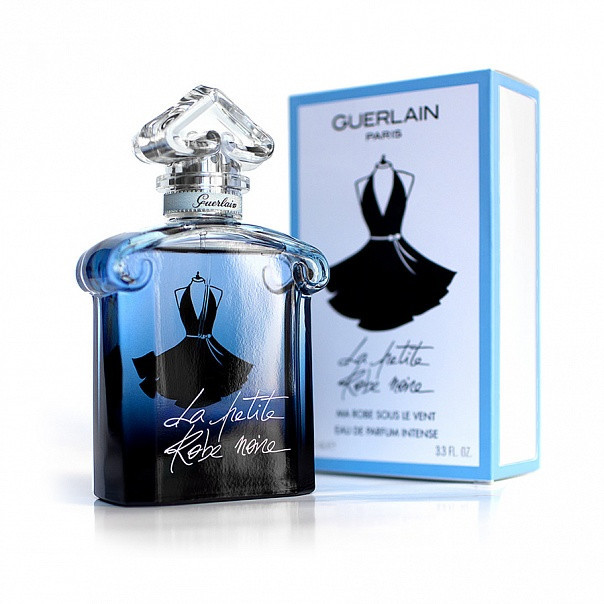 

Guerlain La Petite Robe Noire Intense