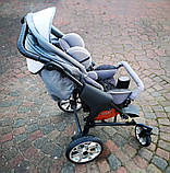 Б/У Коляска инвалидная для детей с ДЦП HOGGI BINGO Evolution Size 1 Stroller (Used), фото 4